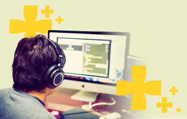 Basic Game Development Using UNITY